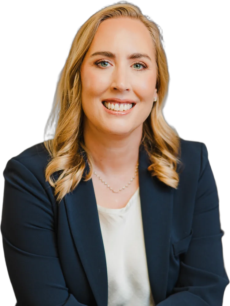 Greta Braker, board-certified personal injury trial lawyer in Odessa, Texas