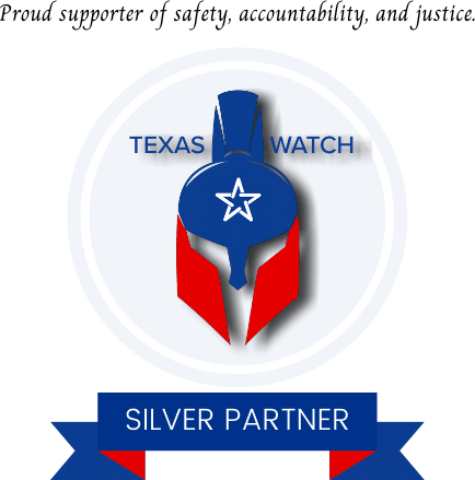 Texas Watch Silver Partner