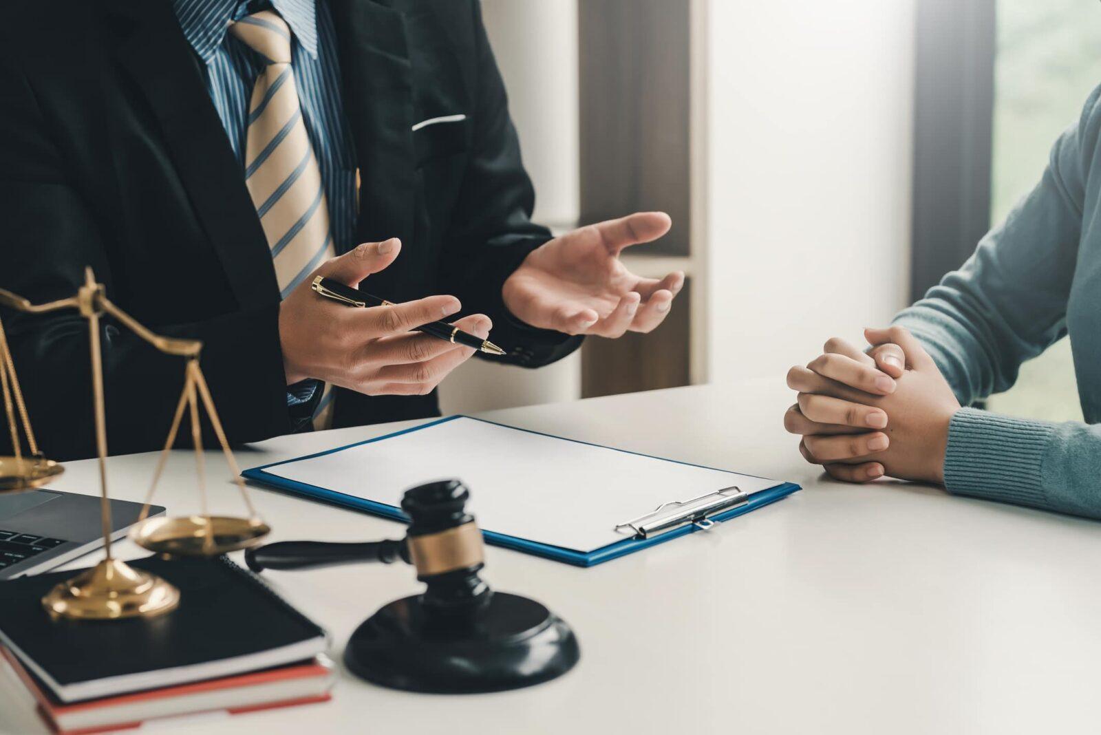 Our professional Odessa, Texas back spinal cord lawyers will fight to win your case.