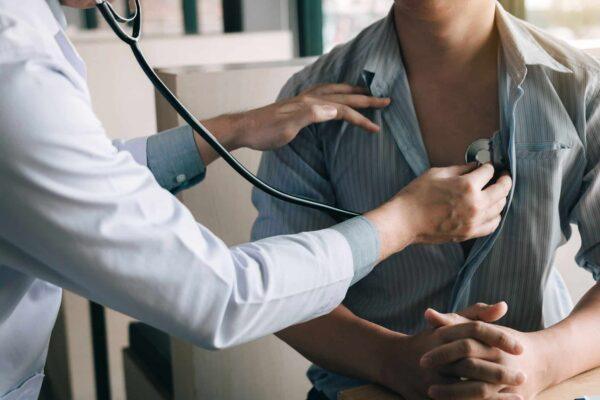 We’re Here for You: How We’re Handling the COVID-19 Public Health Emergency